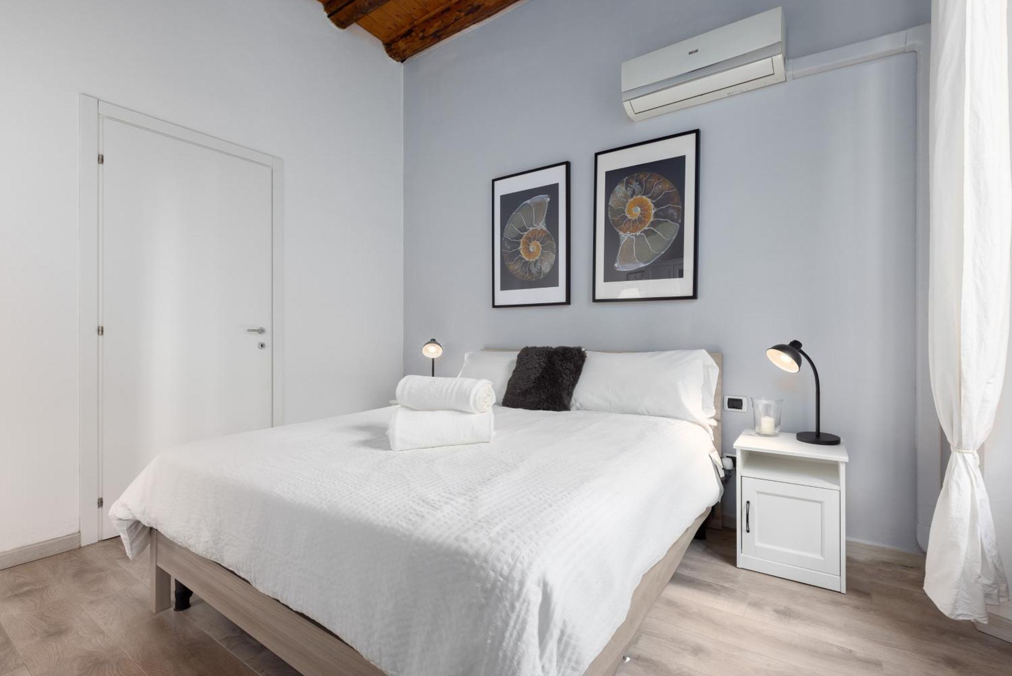Casa Cosy Suite Duomo Mailand Exterior foto